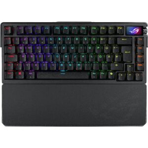 Asus ROG Azoth Extreme Gaming Tastatur