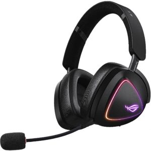 Asus ROG Delta II Gaming Headset 90YH03W0-BHUA00 4711387604847