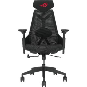 Asus ROG Destrier Core Gaming Chair black 90GC01P0-MSG010 4711387618608