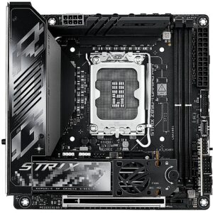 Asus ROG Strix Z890-I Gaming WiFi Mainboard