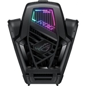 Asus AeroActive Cooler X | ROG9/ROG9 Pro | Black 90AI00R0-P00090 4711387769553