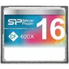 Silicon Power memory card CF 16GB 400x SP016GBCFC400V10 4712702614688