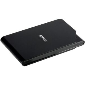 Silicon Power external hard drive Stream S03 1TB