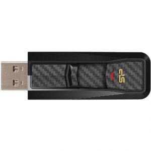 Silicon Power flash drive 32GB Blaze B50 USB 3.0