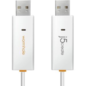 J5create USB-A 2.0 -A