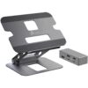 J5create MULTI-ANGLE 4K DOCKING STAND JTS327-N 4712795086430