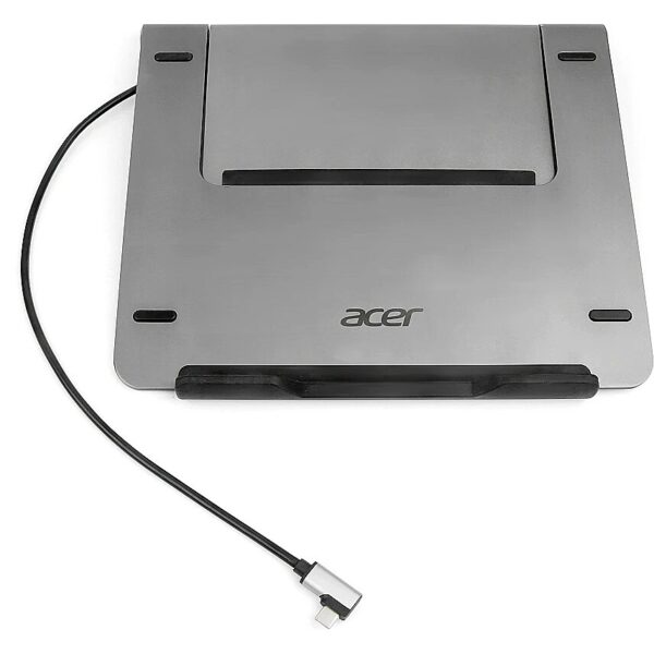 Acer Notebook Stand mit Docking Funktion HP.DSCAB.012 4712842945901