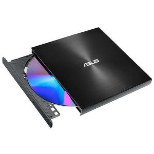 Asus External DVD writer ZenDrive U9M