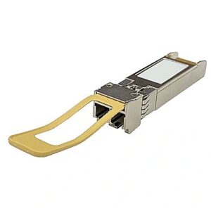 Qnap OPTICAL TRANSCEIVER 25GBE SFP28 LC-LC 850NM SR UP TO 100M TRX-25GSFP28-SR 4713213518977