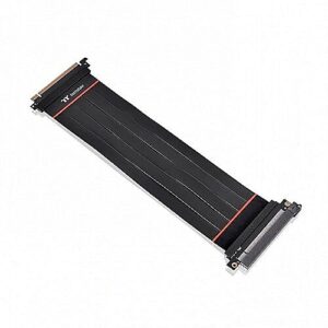 Thermaltake Riser TT Premium PCI-E 4.0 300mm AC-058-CO1OTN-C1 4713227527606