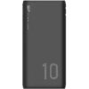 Silicon Power GP 15 Powerbank 10000 Black SP10KMAPBKGP150K 4713436140214