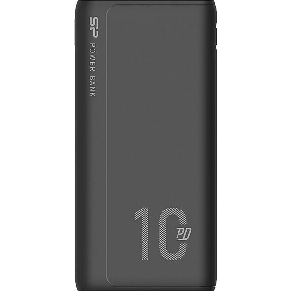 Silicon Power QP 15 Powerbank 10000 SP10KMAPBKQP150K 4713436140252