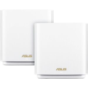 Asus ZenWiFi AX (XT8)