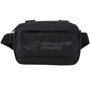 Asus ROG Ranger BC1001 Waist Pack | Waist Pack | Black 90XB06FA-BME000 4718017596596