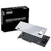 Asus HYPER M.2 X16 GEN 4 CARD 90MC08A0-M0EAY0 4718017624923