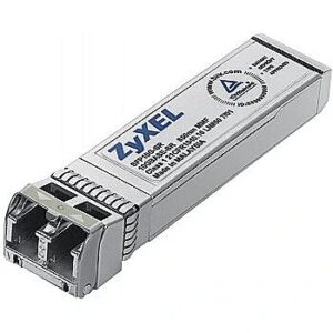 Zyxel SFP10G-SR SFP PLUS TRANSCEIV. 300M SFP10G-SR-ZZ0101F 4718937567669