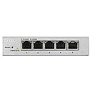 Zyxel GS1200-5 5 Port Gigabit webmanaged GS1200-5-EU0101F 4718937598670