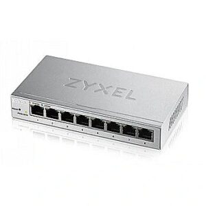 Zyxel GS1200-8 8 Port Gigabit webmanaged GS1200-8-EU0101F 4718937600571