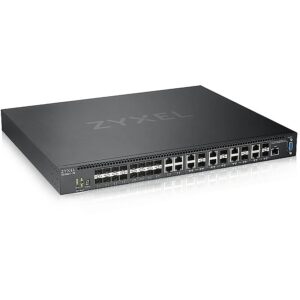 Zyxel XS3800-28 MULTIGIG SWITCH 28 PORT LAYER2+ MANAGED XS3800-28-ZZ0101F 4718937600960