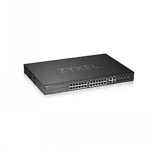 Zyxel GS1915-8EP 8-PORT GBE POE SMART HYBRID MODE SWITCH