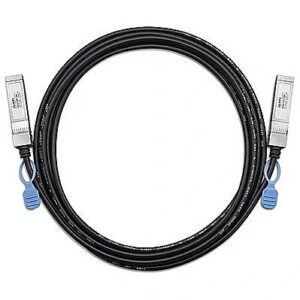 Zyxel 10G DIRECT ATTACH CABLE INCL. MODULS 3 METER DAC10G-3M-ZZ0103F 4718937611850