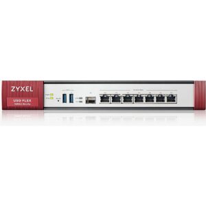 Zyxel USG FLEX 500 UTM FIREWALL BUNDLE                           IN USGFLEX500-EU0102F 4718937612062