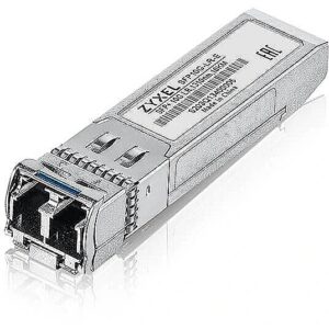 Zyxel SFP+ 10G-LR-E 10er Pack 10km Bulk SFP10G-LR-E-ZZBD01F 4718937619221