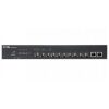 Zyxel XS1930-12F-ZZ0101F network switch Managed L2/L3 Black XS1930-12F-ZZ0101F 4718937620791