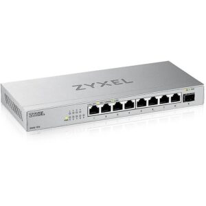 Zyxel Switch 8P 2