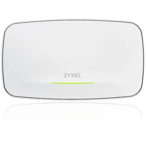 Zyxel WBE660S-EU0101F wireless access point 11530 Mbit/s Grey Power over Ethernet (PoE) WBE660S-EU0101F 4718937631193