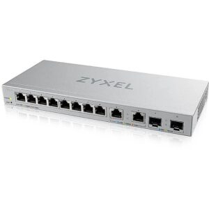 Zyxel Managed switch Switch XGS1210-12 v2 XGS1210-12-ZZ0102F XGS1210-12-ZZ0102F 4718937633715