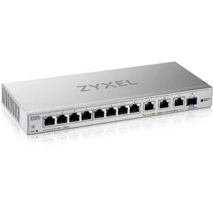 Zyxel Switch Zyxel XGS1250-12 12P Managed Gigabit/10G XGS1250-12-ZZ0102F 4718937634453