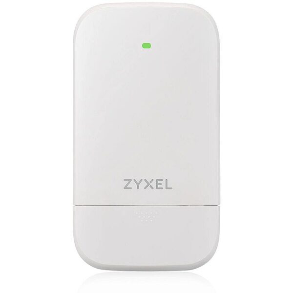 Zyxel 1G ETHERNET OUTDOOR POE+ EXTENDER POE12-3PD-ZZ0101F 4718937635955