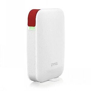 Zyxel SECURITY ROUTER - 3*GBE LAN