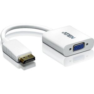 Incase DisplayPort to VGA Adapter VC925 VC925-AT 4719264643699