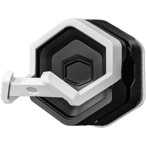 Cooler Master uchwyt magnetyczny na słuchawki GEM czarny MCA-U000R-KPHK00 4719512131985