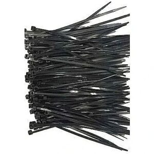 Gembird Cable Ties Nylon 100pcs 250 x 3.6 mm NYTFR-250X3.6 4719855373455