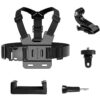 D-Fruit GoPro Chest Strap 5in1 40498 4741326404986