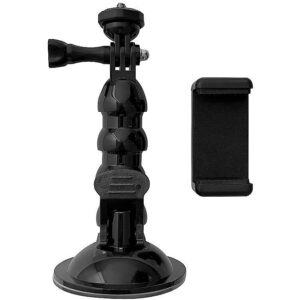 D-Fruit GoPro Suction Cup Mount 40505 4741326405051