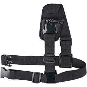 D-Fruit GoPro shoulder strap with camera mount 40519 4741326405198