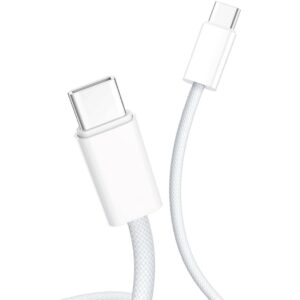 D-Fruit cable USB-C - USB-C 2m