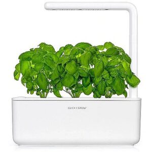 Click & Grow Smart Garden