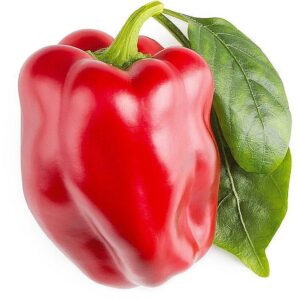 Click & Grow Smart Garden refill Red Sweet Pepper 3pcs SGR63X3 4742793009278