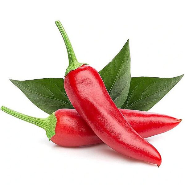 Click & Grow Smart Garden refill Chili Pepper 3pcs SGR6X3 4742793009414