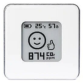 Airvalent SMART HOME AIR QUALITY SENSOR/SILV/WHITE AIRV-WHIT AIRV-WHIT 4751044060012