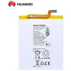 Huawei HB436178EBW Original Battery for Mate S Li-Ion 2700mAh (OEM) HB436178EBW 4752128013245