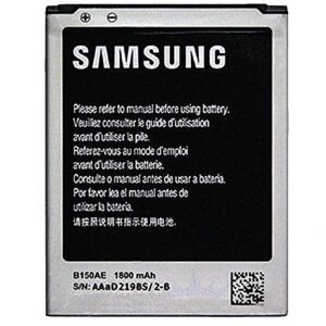 Samsung EB-B150AE Battery i8260 Galaxy Core Li-Ion 1800mAh (OEM) EB-B150AE 4752168002124