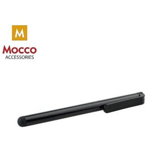 Mocco  Stylus II For Mobile Phones  Computer  Tablet PC Black MC-ST-02-BK 4752168024737