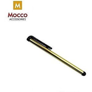 Mocco  Stylus II For Mobile Phones  Computer  Tablet PC Light Green MC-ST-02-LI/GE 4752168054413