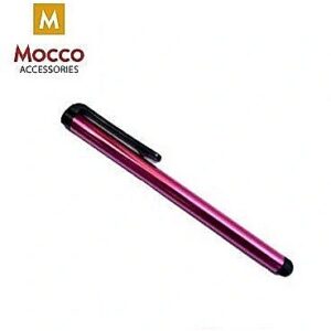 Mocco  Stylus II For Mobile Phones  Computer  Tablet PC Pink MC-ST-02-PI 4752168054420